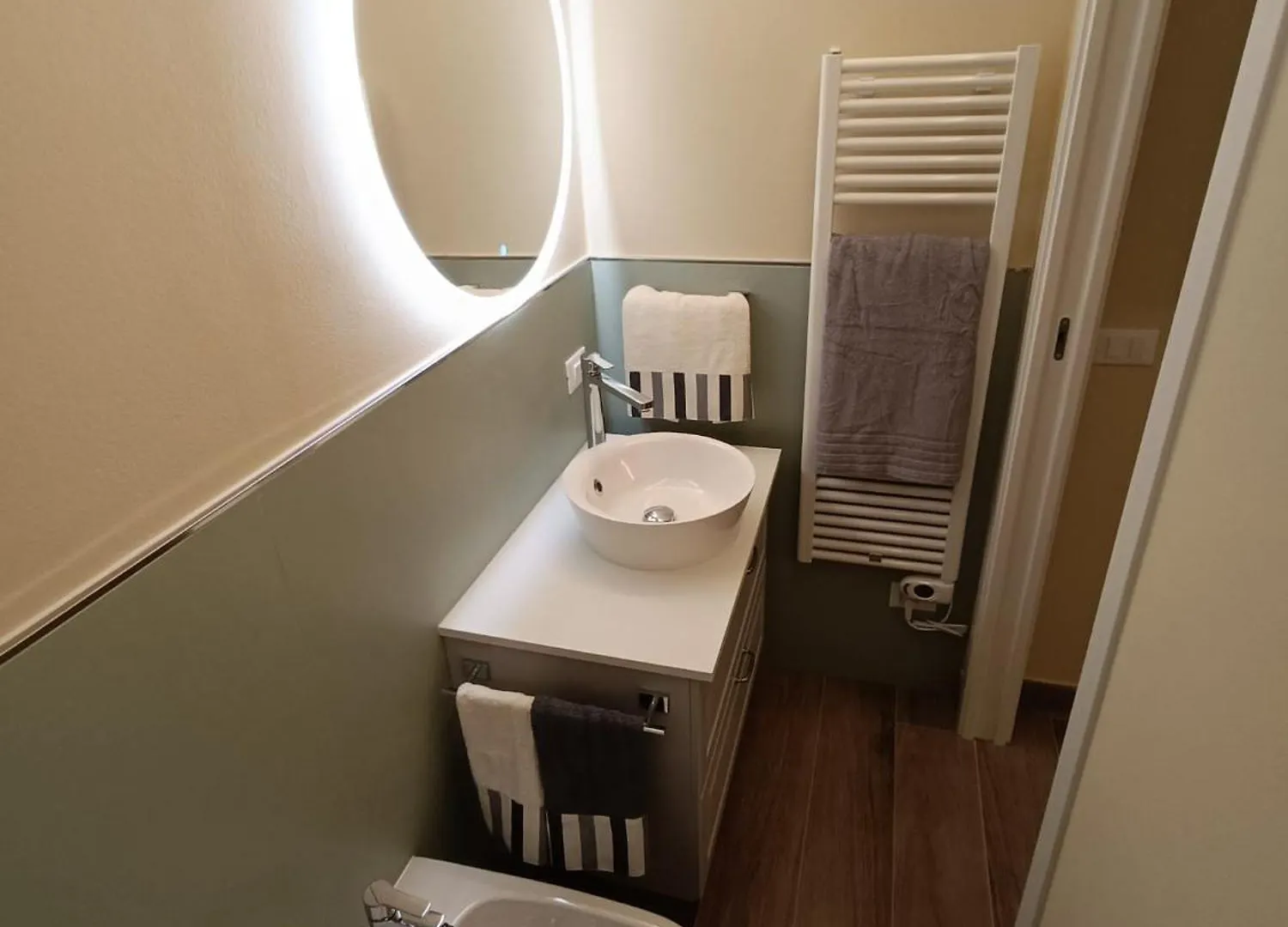 Διαμέρισμα Tuscany Sunset'S Room Capannoli Ιταλία