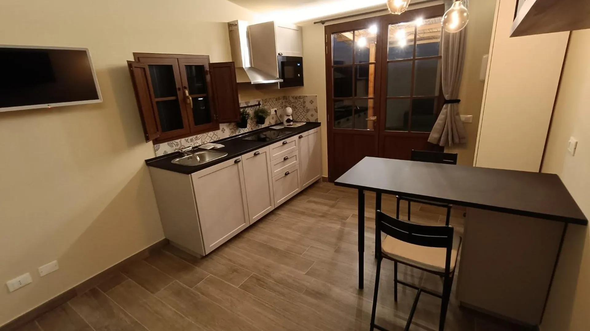 Tuscany Sunset'S Room Capannoli Διαμέρισμα