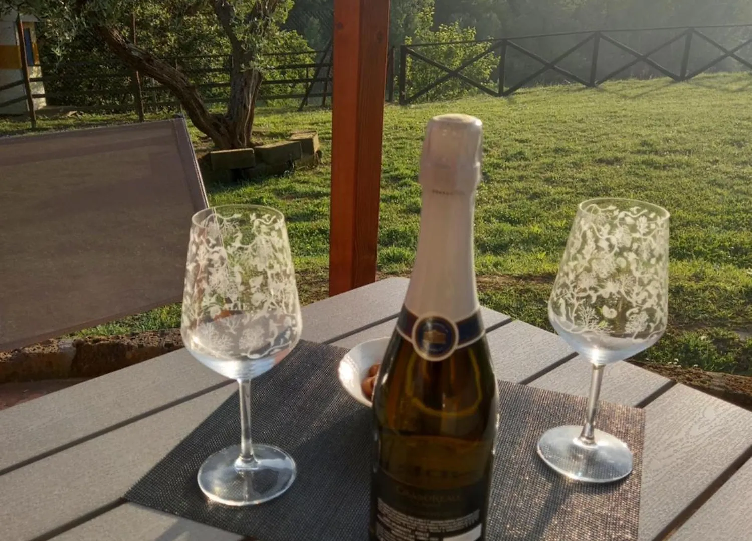 Διαμέρισμα Tuscany Sunset'S Room Capannoli Ιταλία
