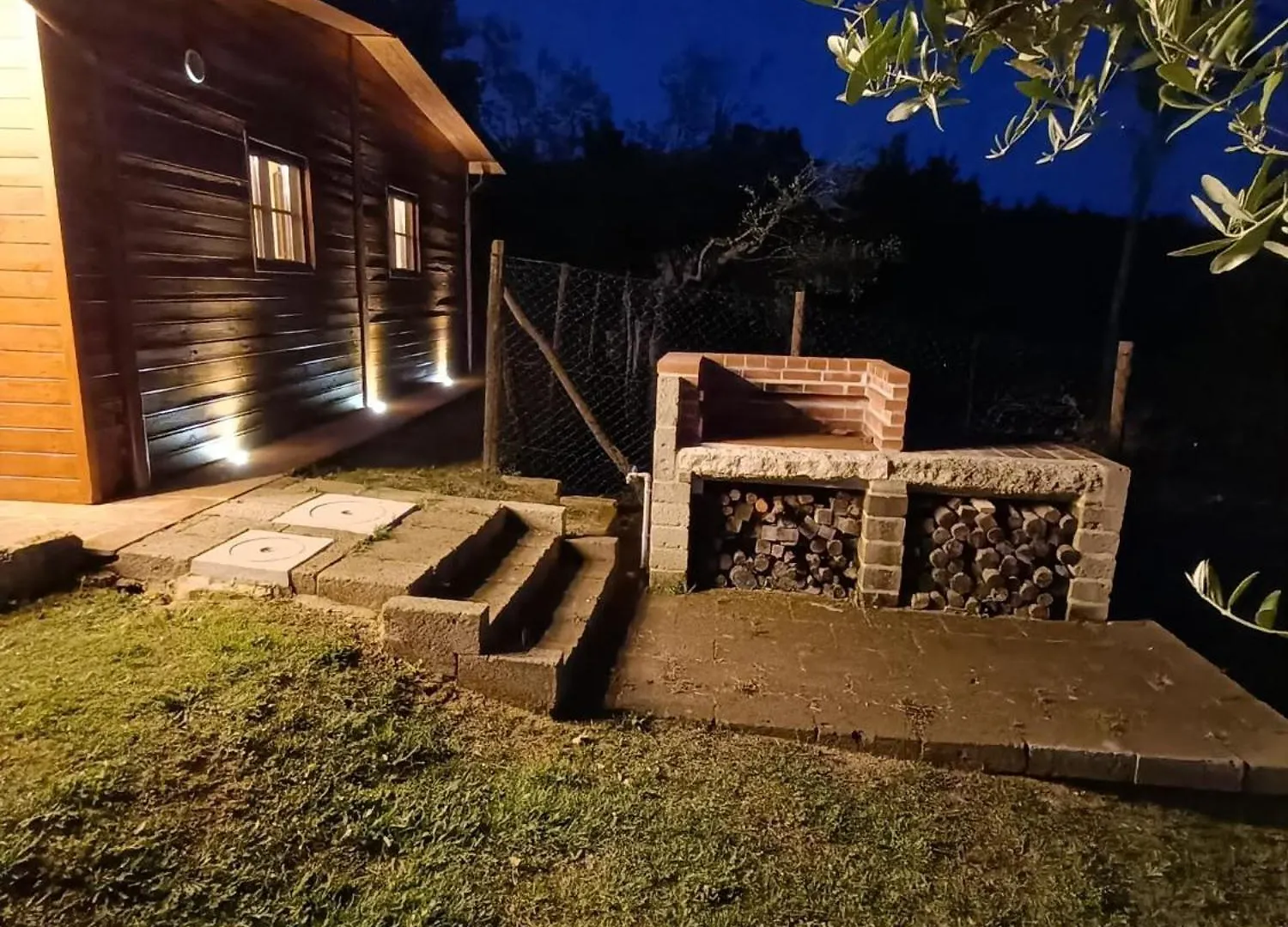 Διαμέρισμα Tuscany Sunset'S Room Capannoli